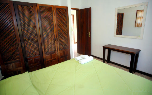 Praia mole hotel