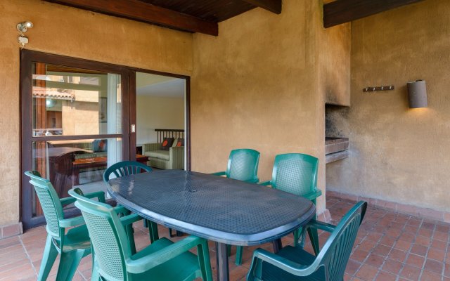 San Lameer Villa Rentals 3107