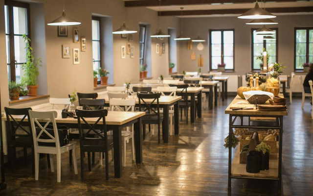 Boutique Hotel Tanzberg