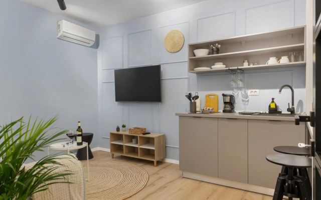 VD Boutique Apartments No 3