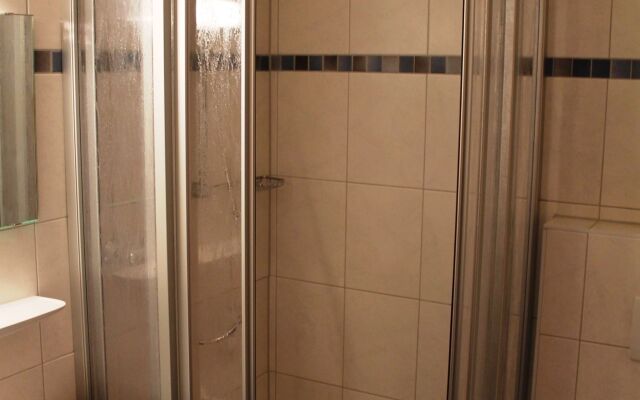 Gästehaus Quellenhof