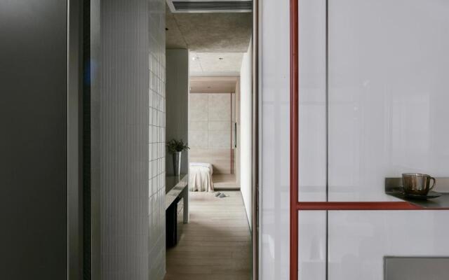 Noa Hotel Xiamen