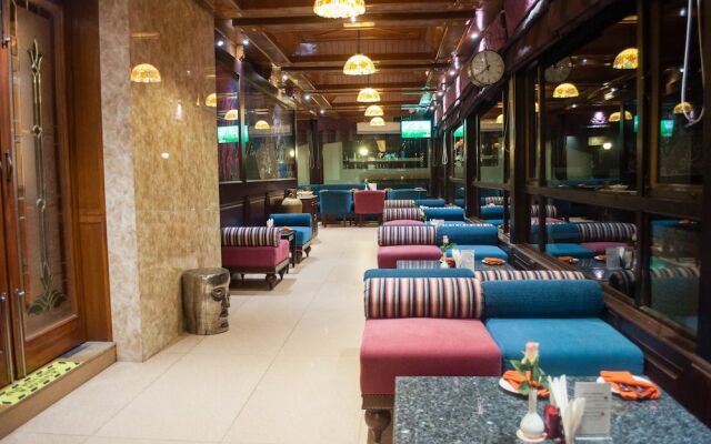 Hotel Southgate Shimla