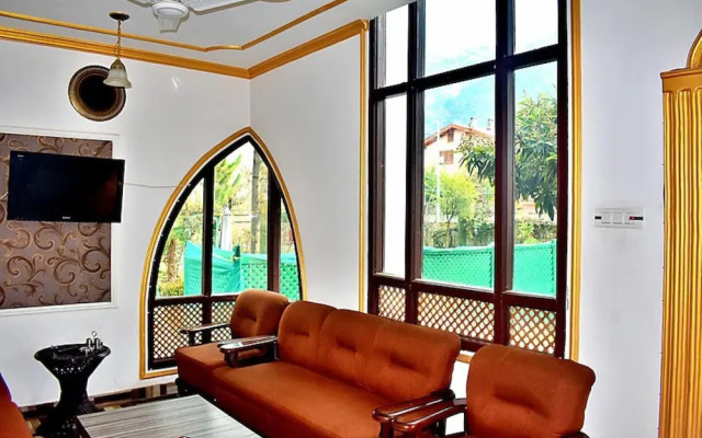 Northland Residency Hotel