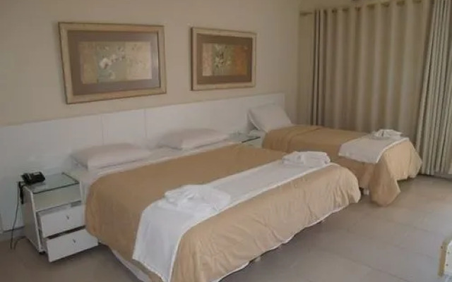 Hotel Nova Guarapari