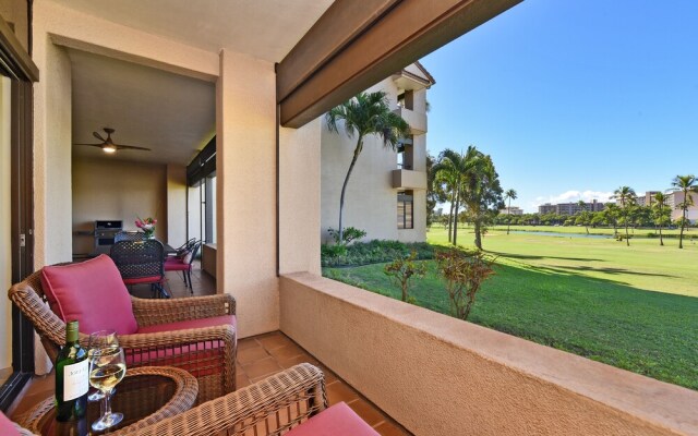Kaanapali Royal E101 2 Bedroom Condo