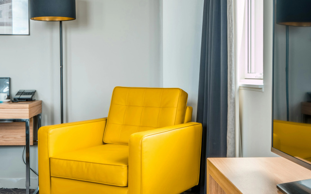 Apex Waterloo Place Hotel