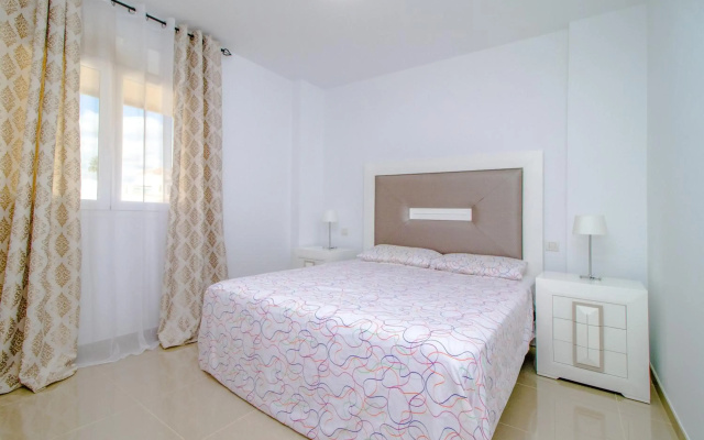 Flamenco beach house