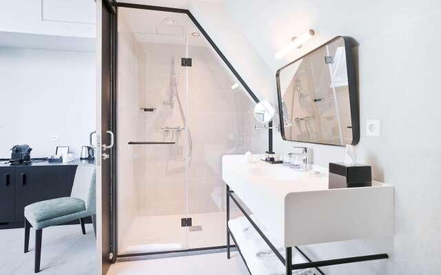 Pestana Amsterdam Riverside