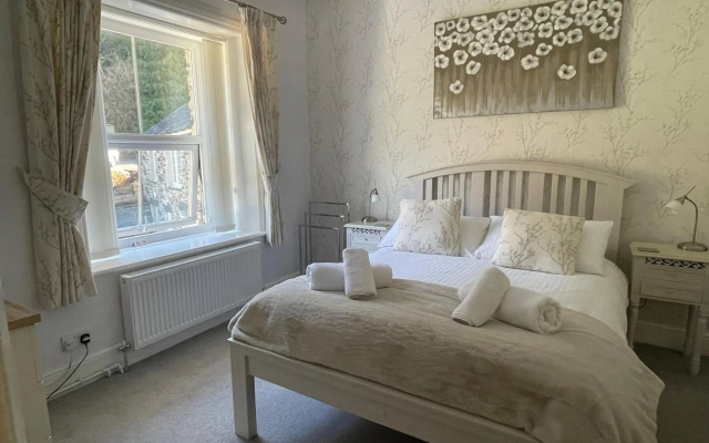 Tyn Y Fron 6 bedroom house in Betws-y-Coed Snowdonia