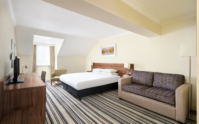 Holiday Inn Norwich North by IHG