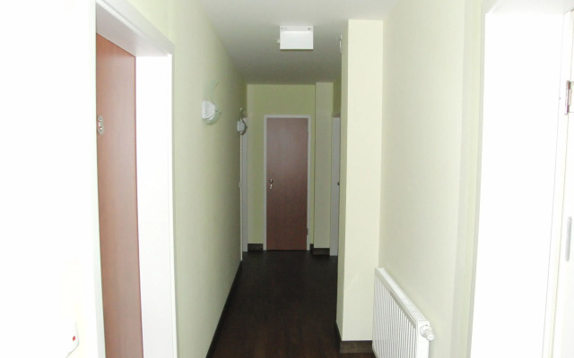 Pension Am Kirchplatz