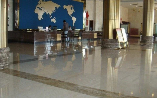 Wuneng International Hotel