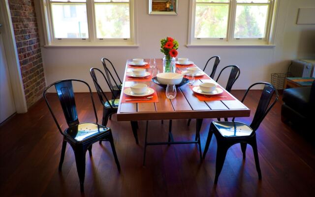 UrbanStyle Claremont Apartment