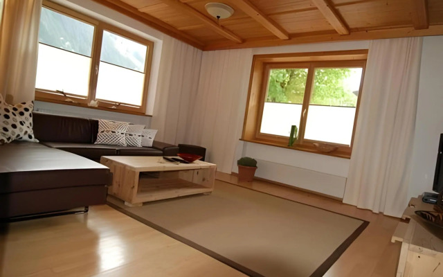 Alpen Appartements Hochmuth