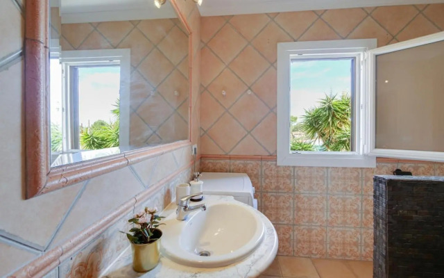 Apartamento Casa de Maretas