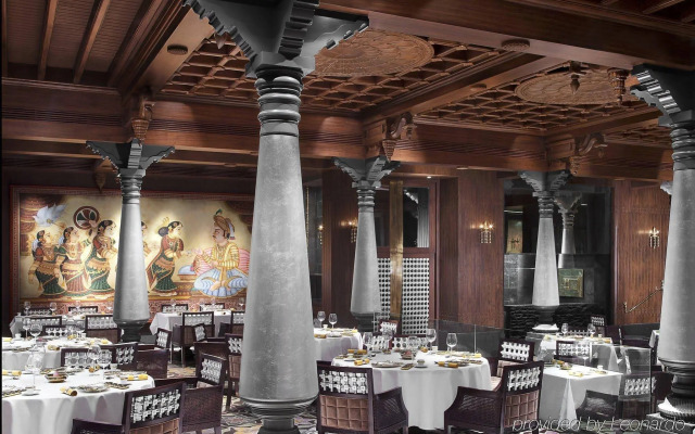 Taj Coromandel