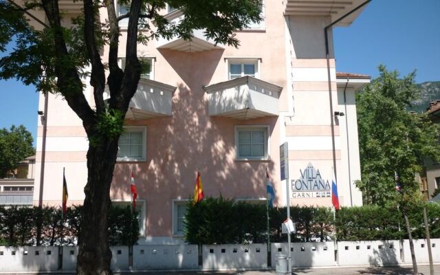 Hotel Garni Villa Fontana