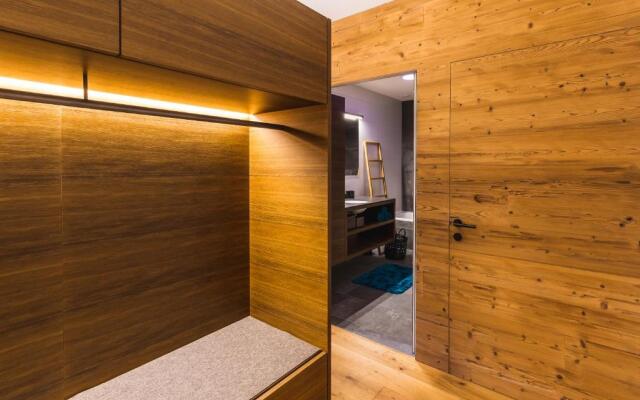 Landhaus Bergblicksuite TOP11
