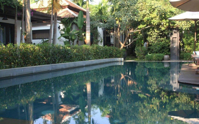 Villa Amalia