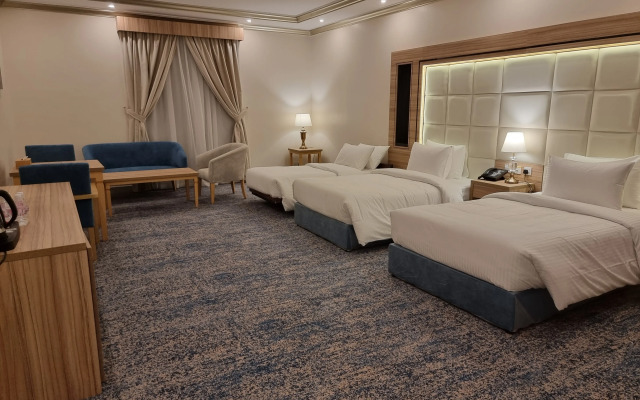 Casa Diora Hotel Jeddah