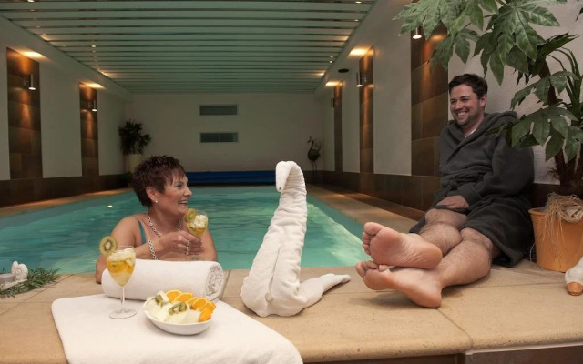 Residenz Moselzauber