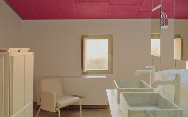 Domaine La Ferme HI bride