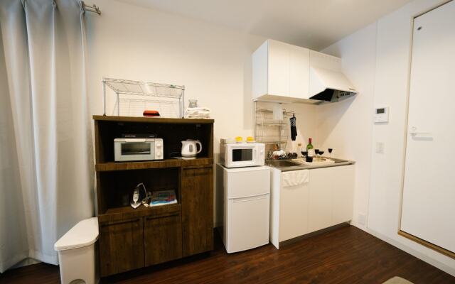 FL Residence Shinjyuku Kawadacho