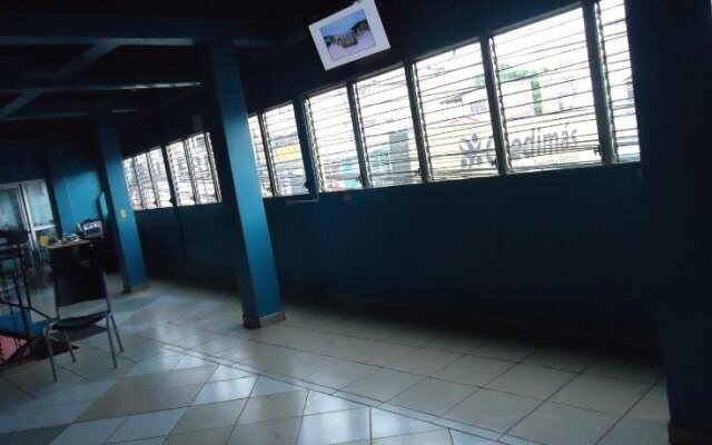 Hotel Los Andes