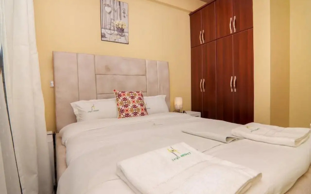 Lux Suites Naiva Heights Naivasha