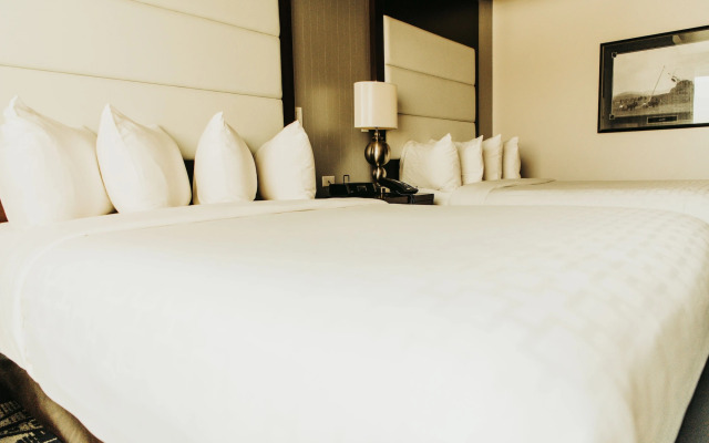 12 Tribes Resort Casino