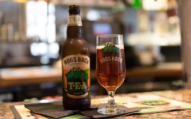 The Hog's Back Hotel & Spa Farnham