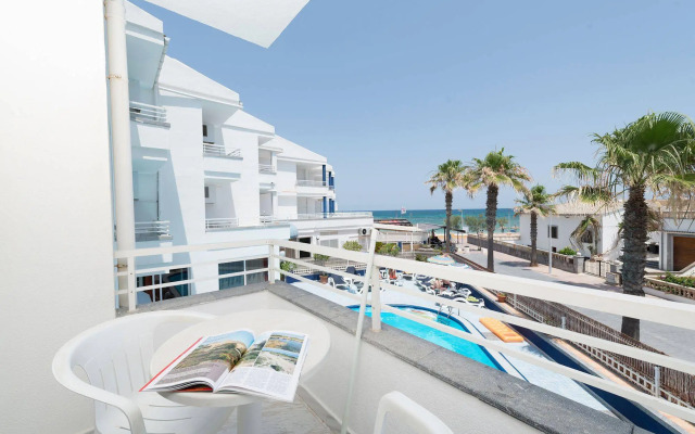 Apartamentos Ses Roquetes