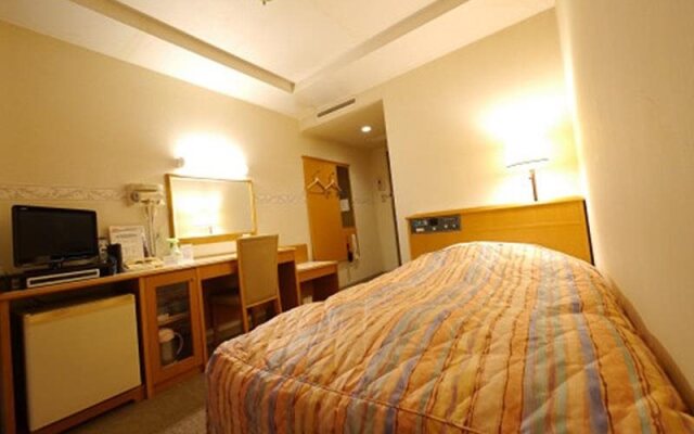 Hotel Fukui Castle