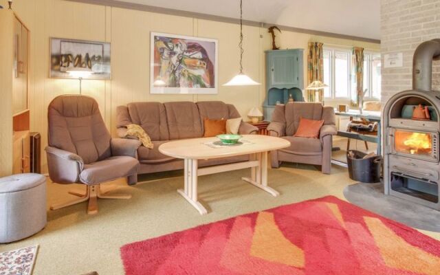 "Gunde" - 900m from the sea in Western Jutland