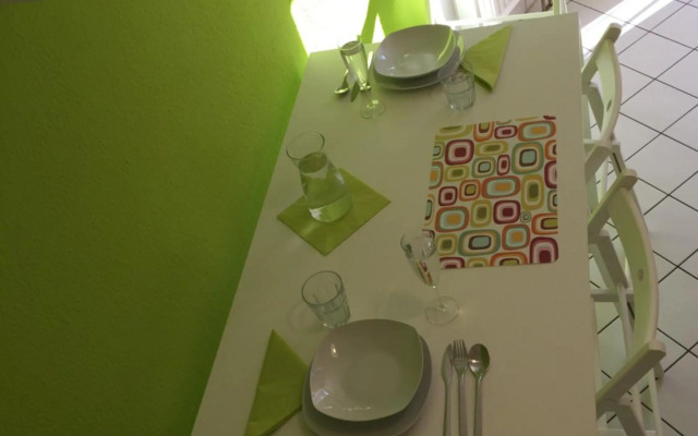 Zentralinleipzig - HTWK, MDR, KARLI, Südvorstadt