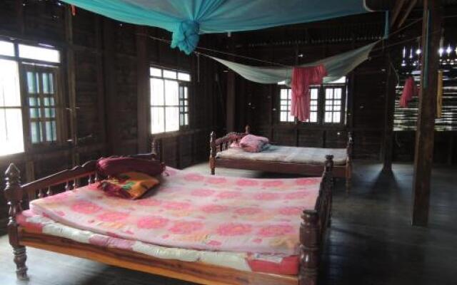 Siev Sem And Nil Loeun Homestay