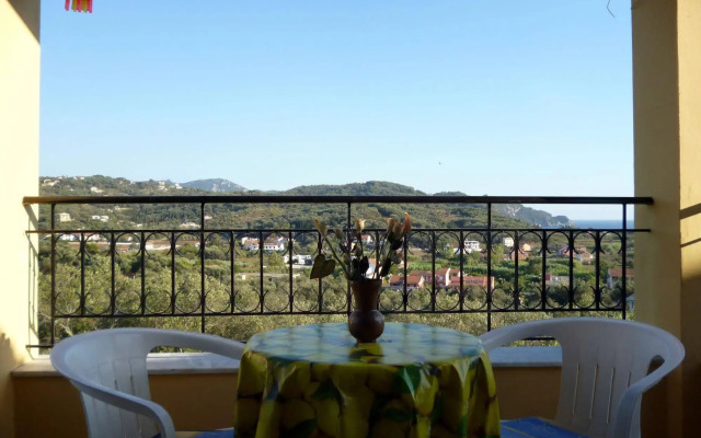 Villa Helen