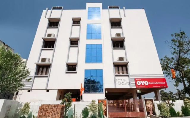 Seera Enclave by OYO Rooms