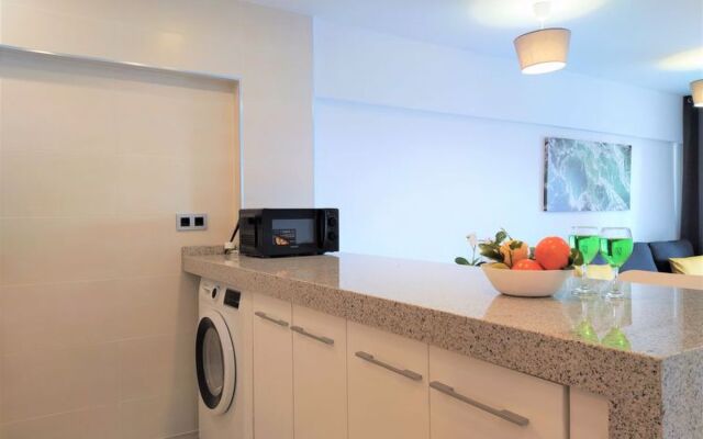 Apartment Dona I Benidorm