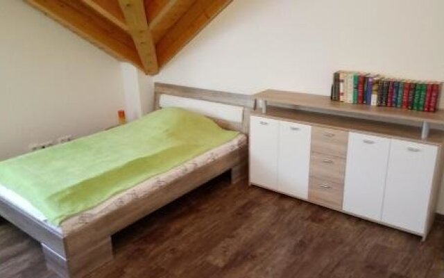 Ferienwohnung Reichelt