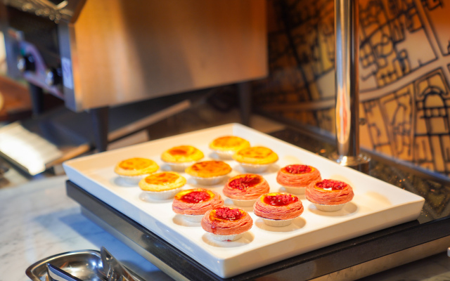 Hampton by Hilton Dalian Jinpu