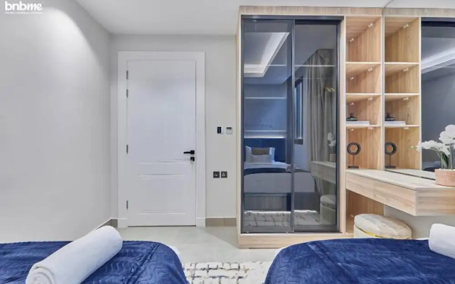 bnbme | Alkhawaled-7 | 3BDR