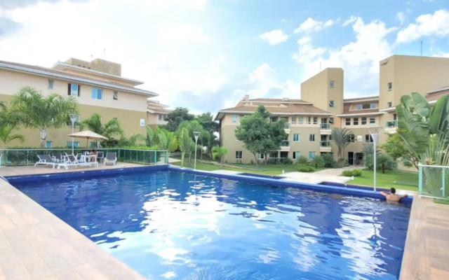 The Sun Premium Resort