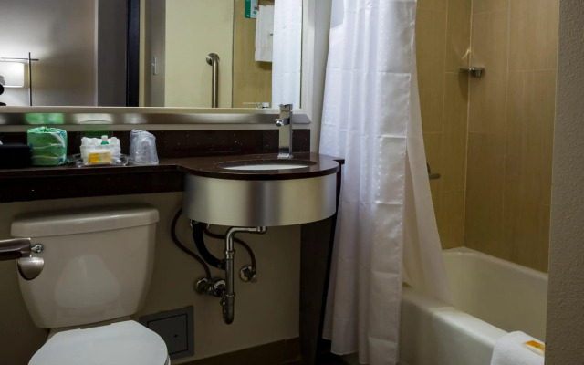 Holiday Inn Houston Downtown by IHG