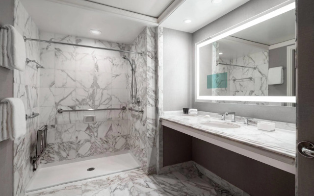 The Ritz-Carlton, St. Louis