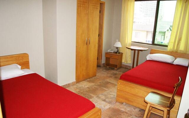 Hotel Marvento Uno