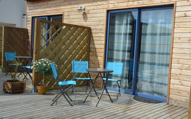 Les Roseaux de Pencadenic