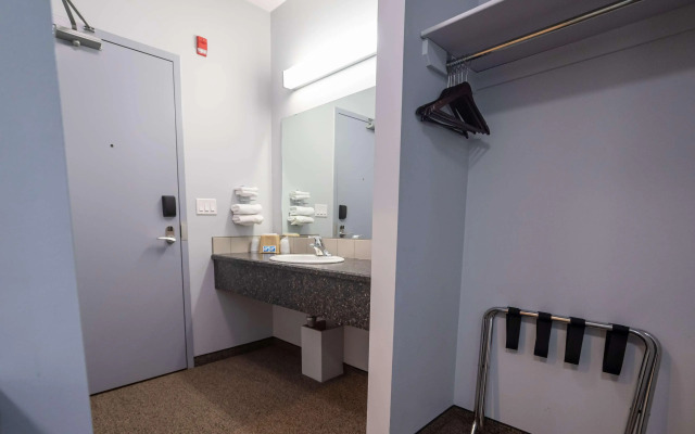 SureStay Studio by Best Western Hardisty