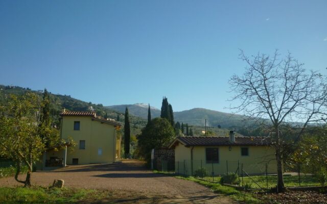 Casa Giulia